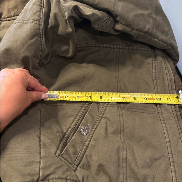 Men’s/women’s sorel coat - Picture 13 of 14